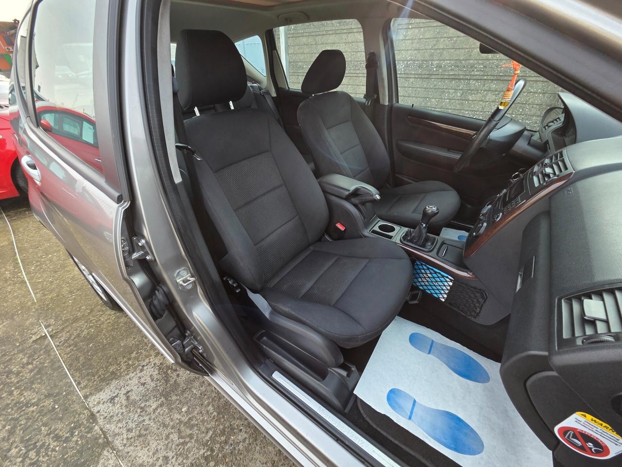 Mercedes-benz A 150 Coupé Avantgarde