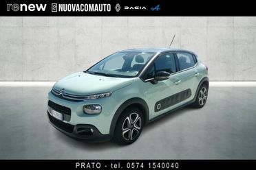 Citroen C3 1.2 PureTech Shine