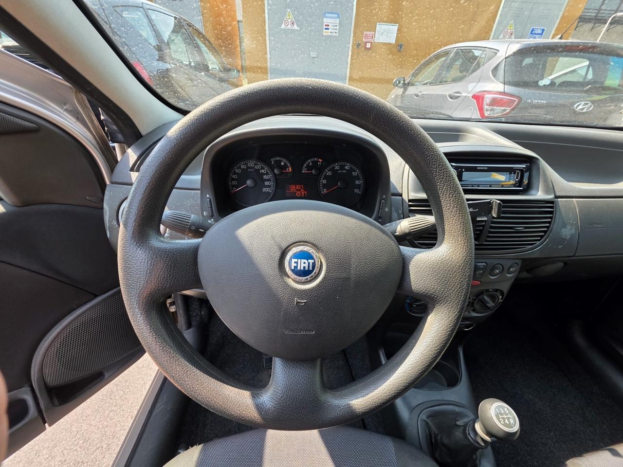 Fiat Punto Classic 1.2 3 porte
