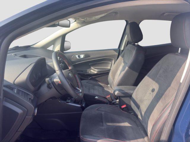 FORD EcoSport EcoSport 1.0 EcoBoost 125 CV Start&Stop ST-Line