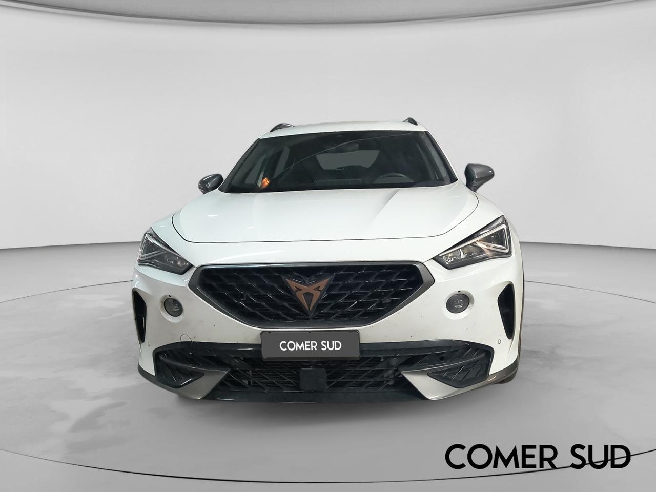 CUPRA Formentor 2020 - Formentor 1.4 e-hybrid 204cv dsg