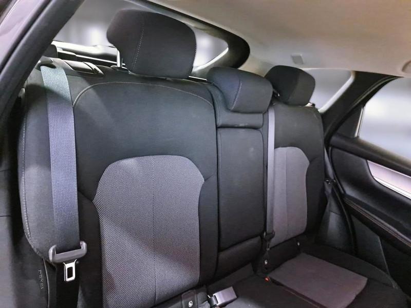 MAZDA CX-60 2.5L e-SKYACTIV PHEV Exclusive Line AWD Auto