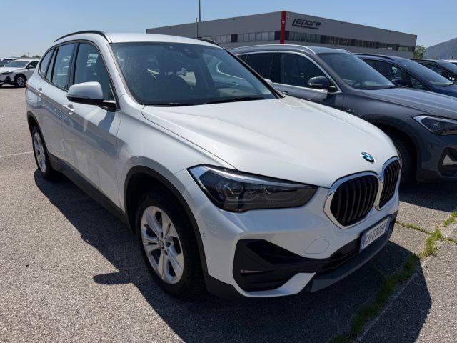 BMW X1 xDrive20d Business Advantage