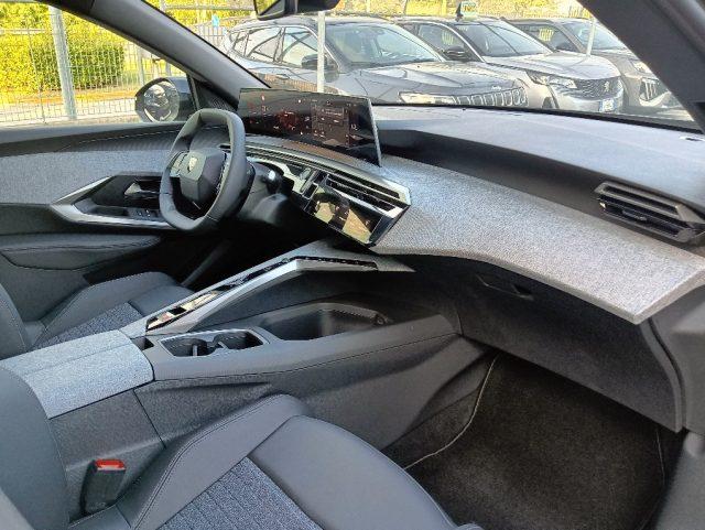 PEUGEOT 3008 Hybrid 145 e-DCS6 Allure con Navigation PacK