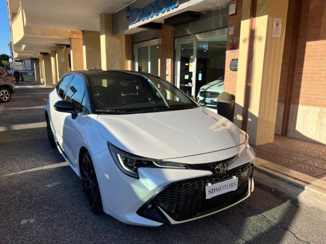 TOYOTA Corolla 1.8 Hybrid GR SPORT