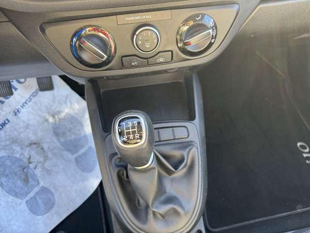 Hyundai i10 1.0 mpi Tech