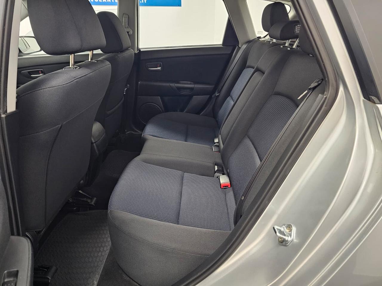 Mazda 3 Mazda3 1.6 16V 105CV Hot - Unico Proprietario