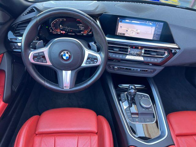 BMW Z4 sDrive20i Advantage