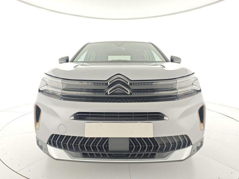 Citroën C5 Aircross PureTech 130 S&S C-Series
