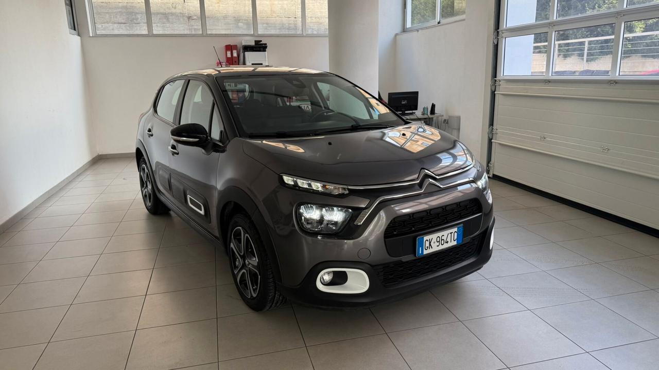 CITROEN C 3