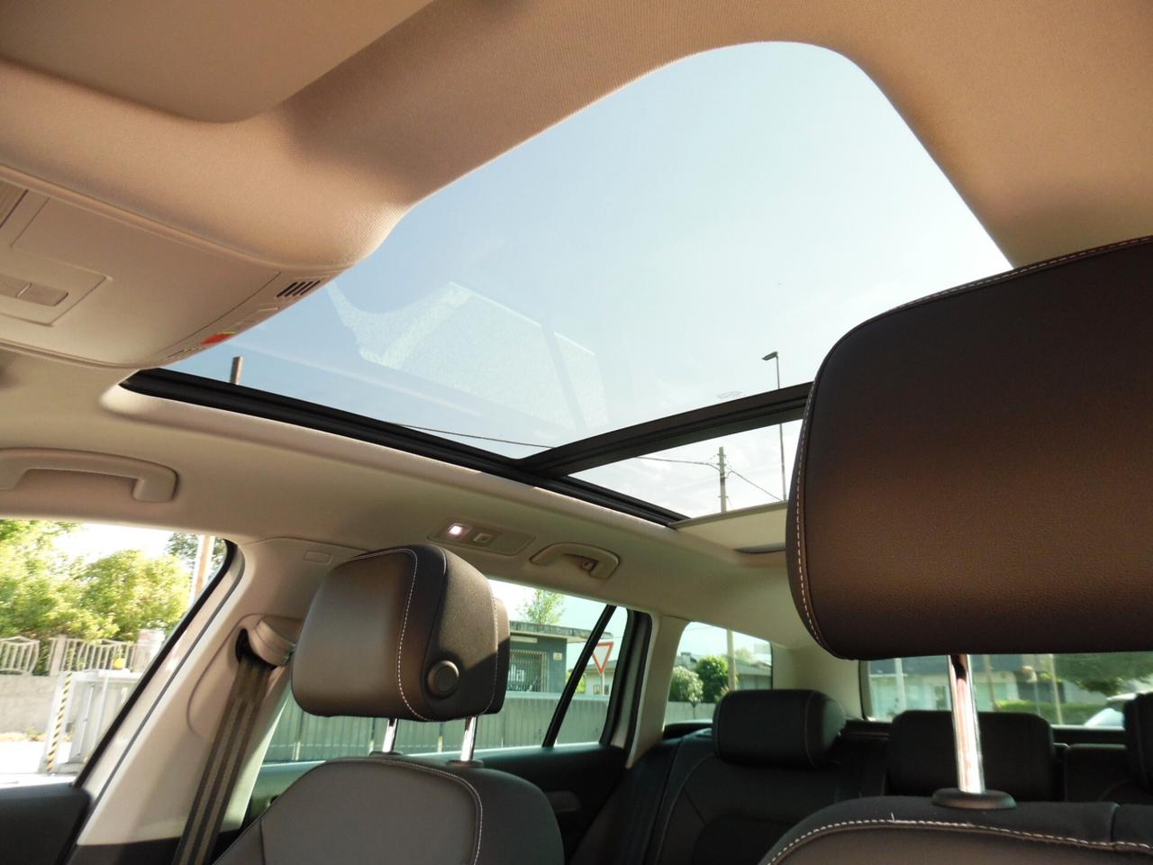 Volkswagen Passat Variant 2.0 TDI SCR EVO Executive