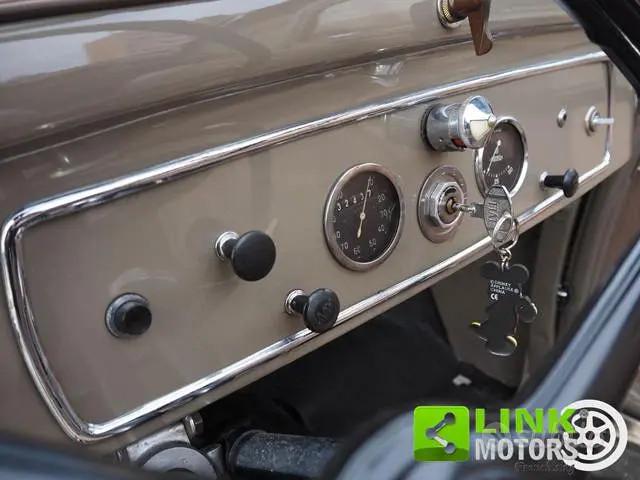FIAT Topolino 500 A ++ PERFETTA++