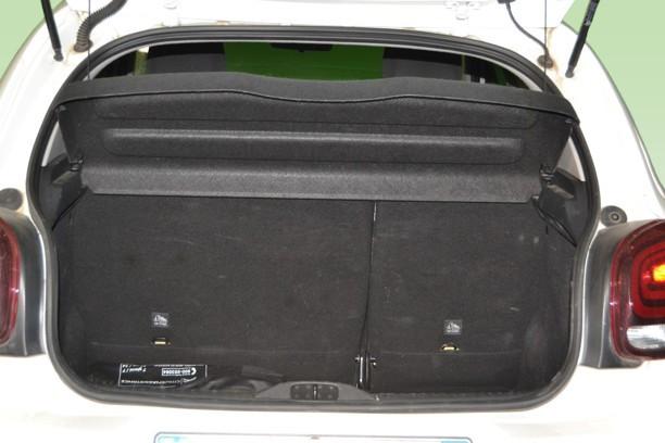 CITROEN C3 1,2 benzina Feel