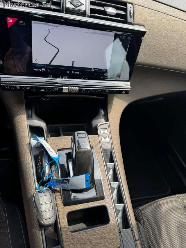 DS AUTOMOBILES DS 7 Crossback 1.5 bluehdi Business auto Autocarro N1 - GC215NZ