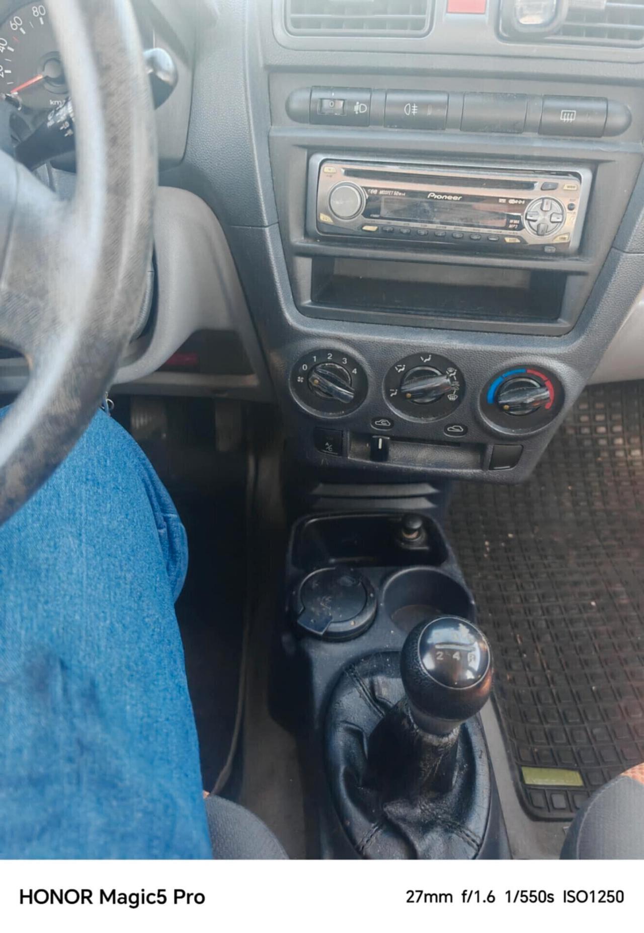 Kia Picanto 1.1 Sport