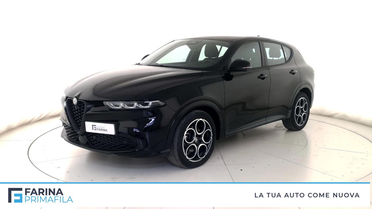 ALFA ROMEO Tonale - Tonale 1.6 Sprint 130cv tct6