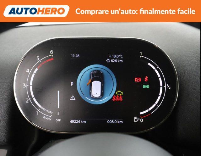 MINI Countryman 2.0 Cooper D Northwood Edition Countryman