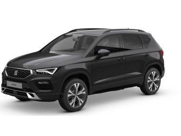 Seat Ateca 1.0 tsi black edition 115cv