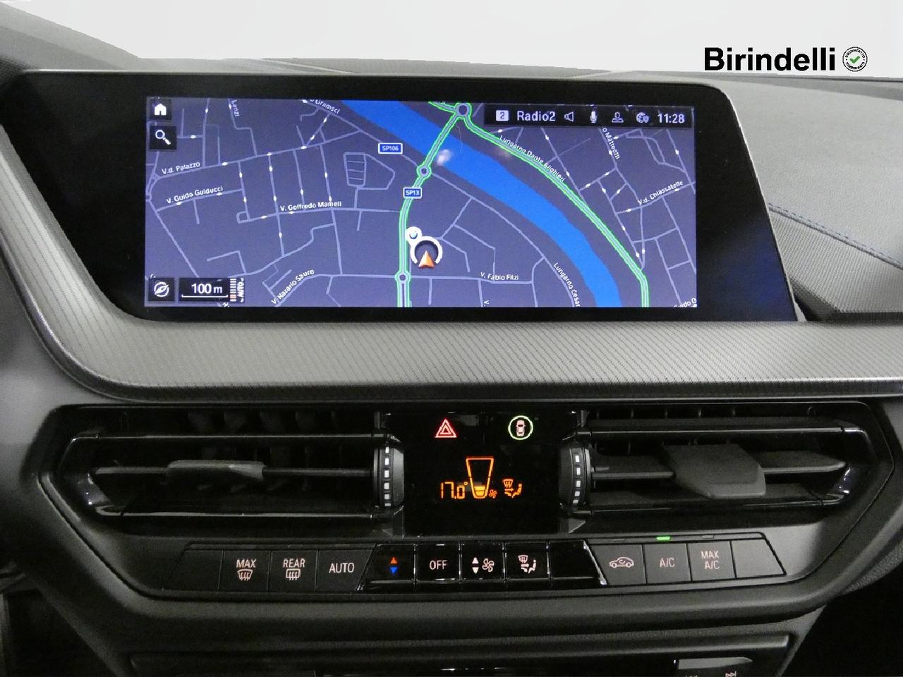 BMW Serie 1 (F40) - 120d xDrive 5p. Msport
