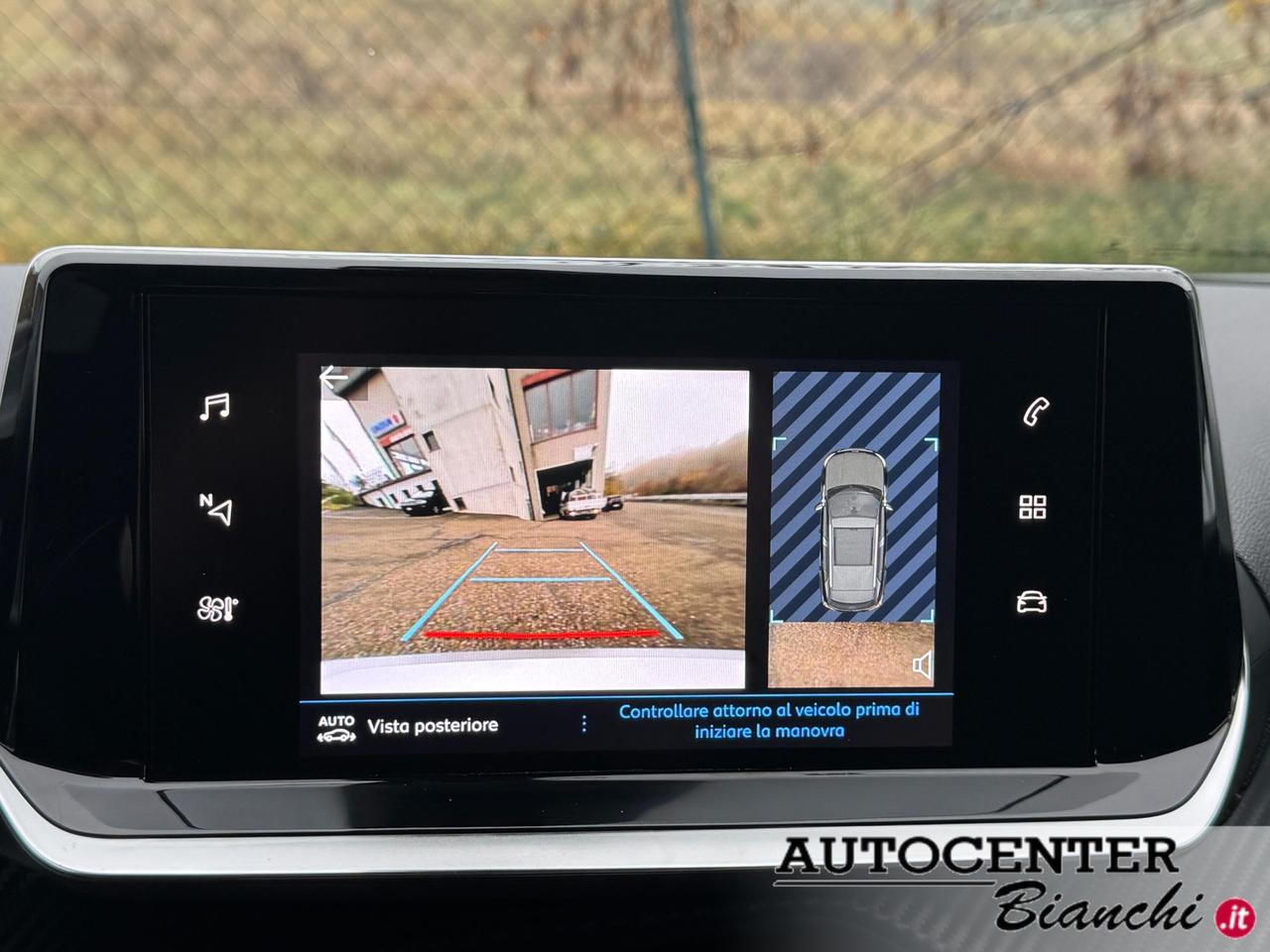 Peugeot 2008 1.5 bluehdi Allure Pack s&s 130cv eat8