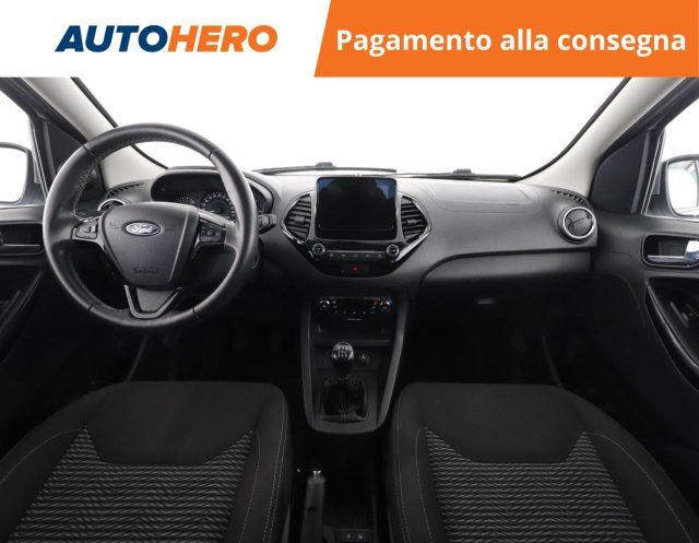 FORD Ka+ 1.2 85 CV Start&Stop Ultimate