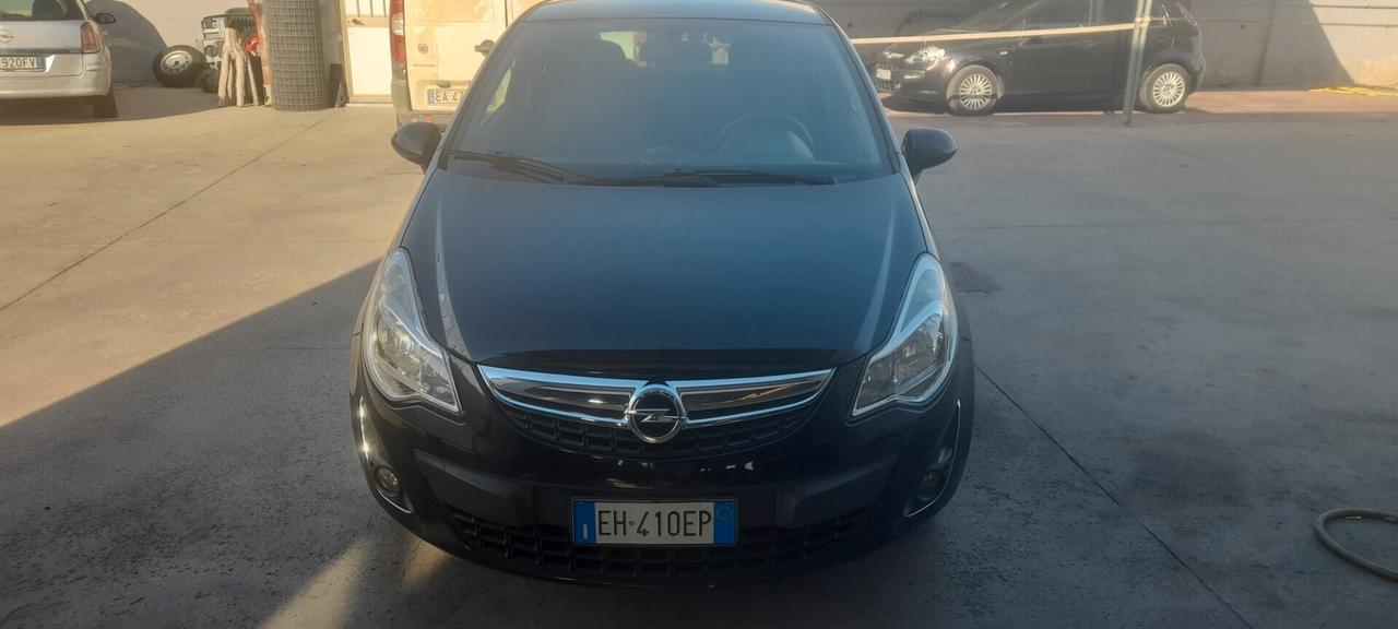 Opel Corsa 1.3 CDTI 75CV F.AP. 3 porte Ecotec