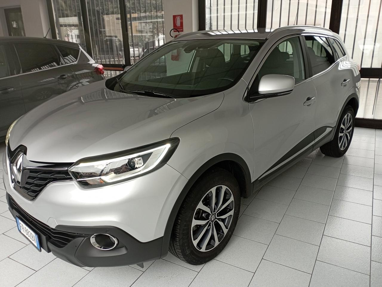 Renault Kadjar TCe 1.2 Energy Sport Edition 2