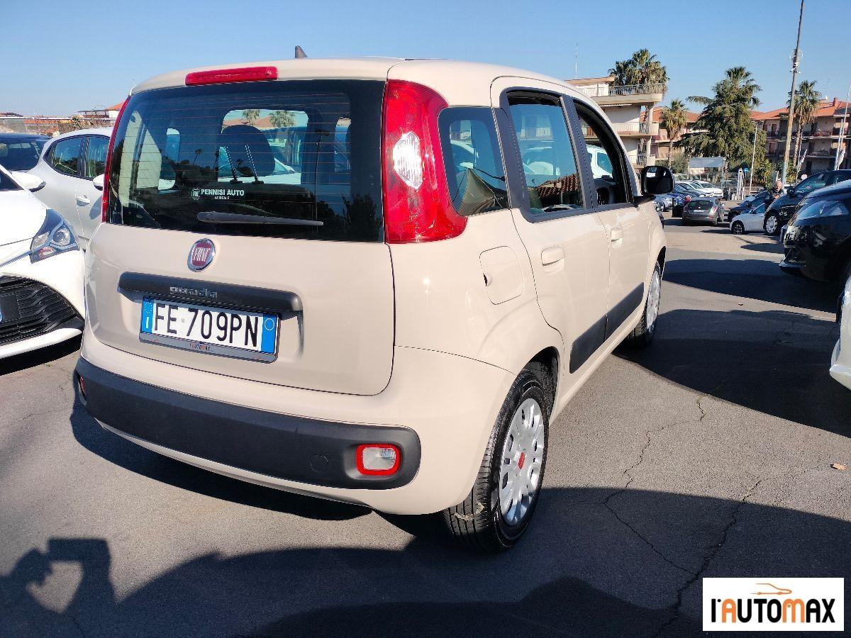 FIAT - Panda 1.2 easypower Easy Gpl 69cv