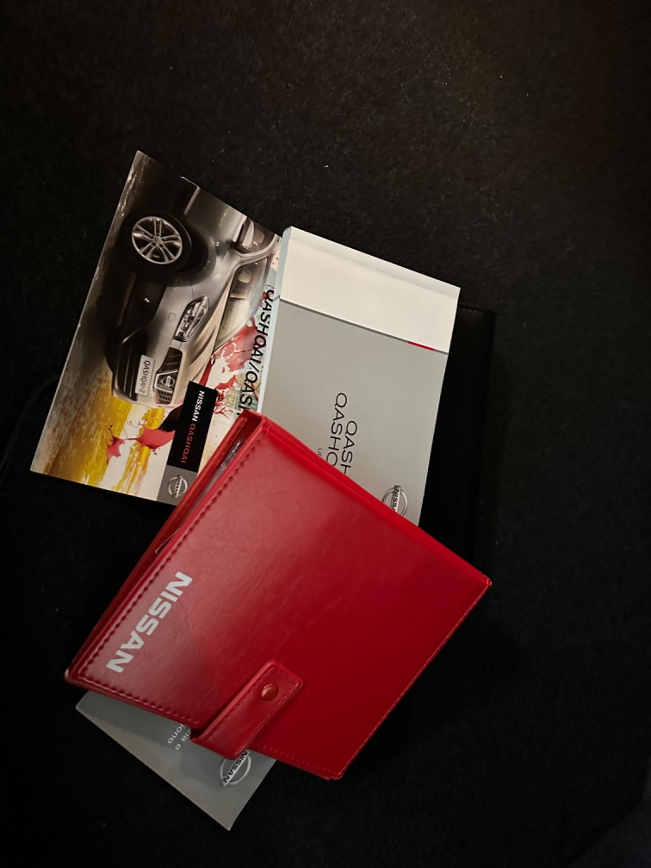 NISSAN QASHQAI 2.0 DCI 150CV TETTO FULL N-TEC