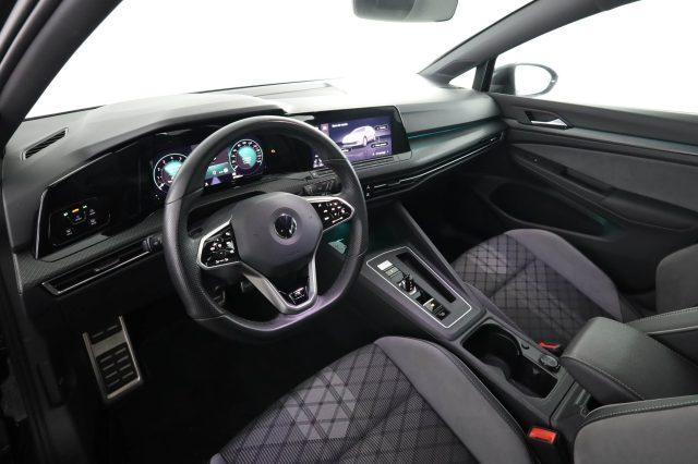 VOLKSWAGEN Golf Golf 1.5 eTSI 150 CV EVO ACT DSG R-Line