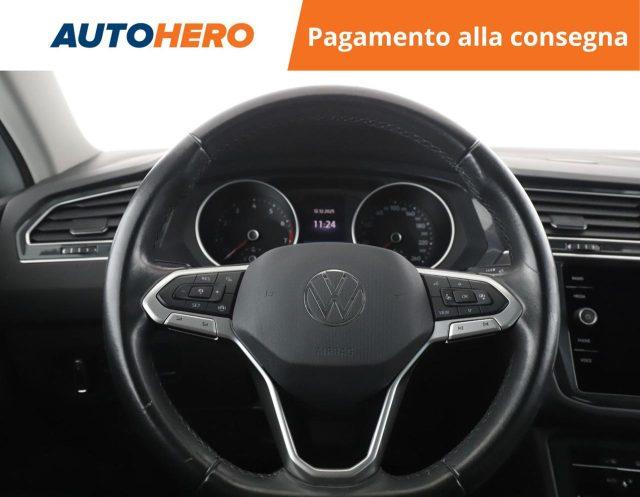 VOLKSWAGEN Tiguan 1.5 TSI ACT Life