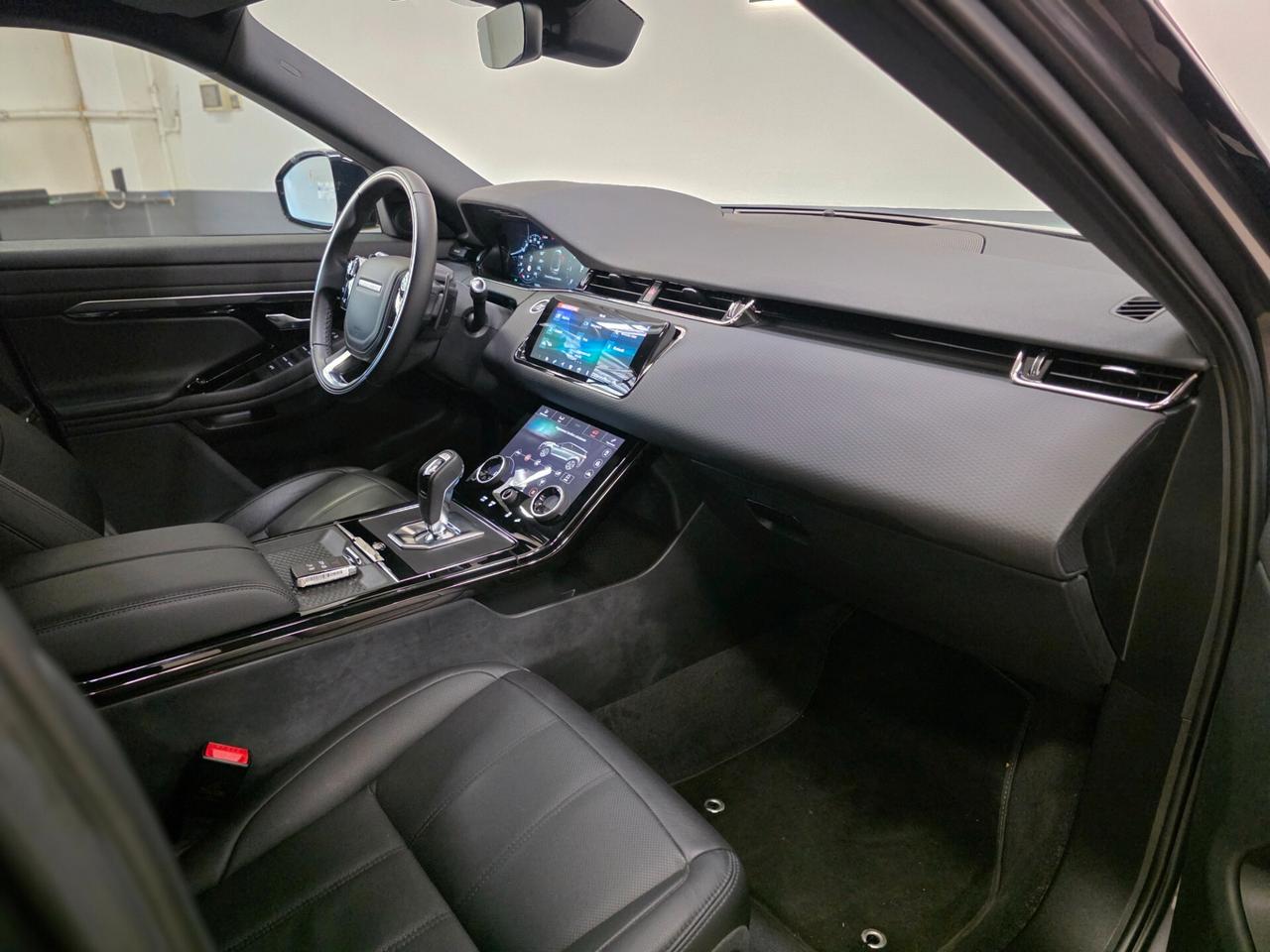 Land Rover Range Evoque 2.0 I4 249 CV AWD Auto First Edition