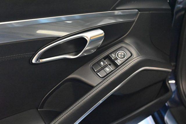 PORSCHE 992 911 CARRERA 4 3.0 PDK 370CV TET.RADAR 20"VENT.BOSE