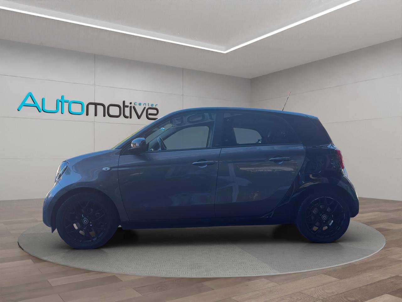 Smart ForFour 90 0.9 Turbo Prime
