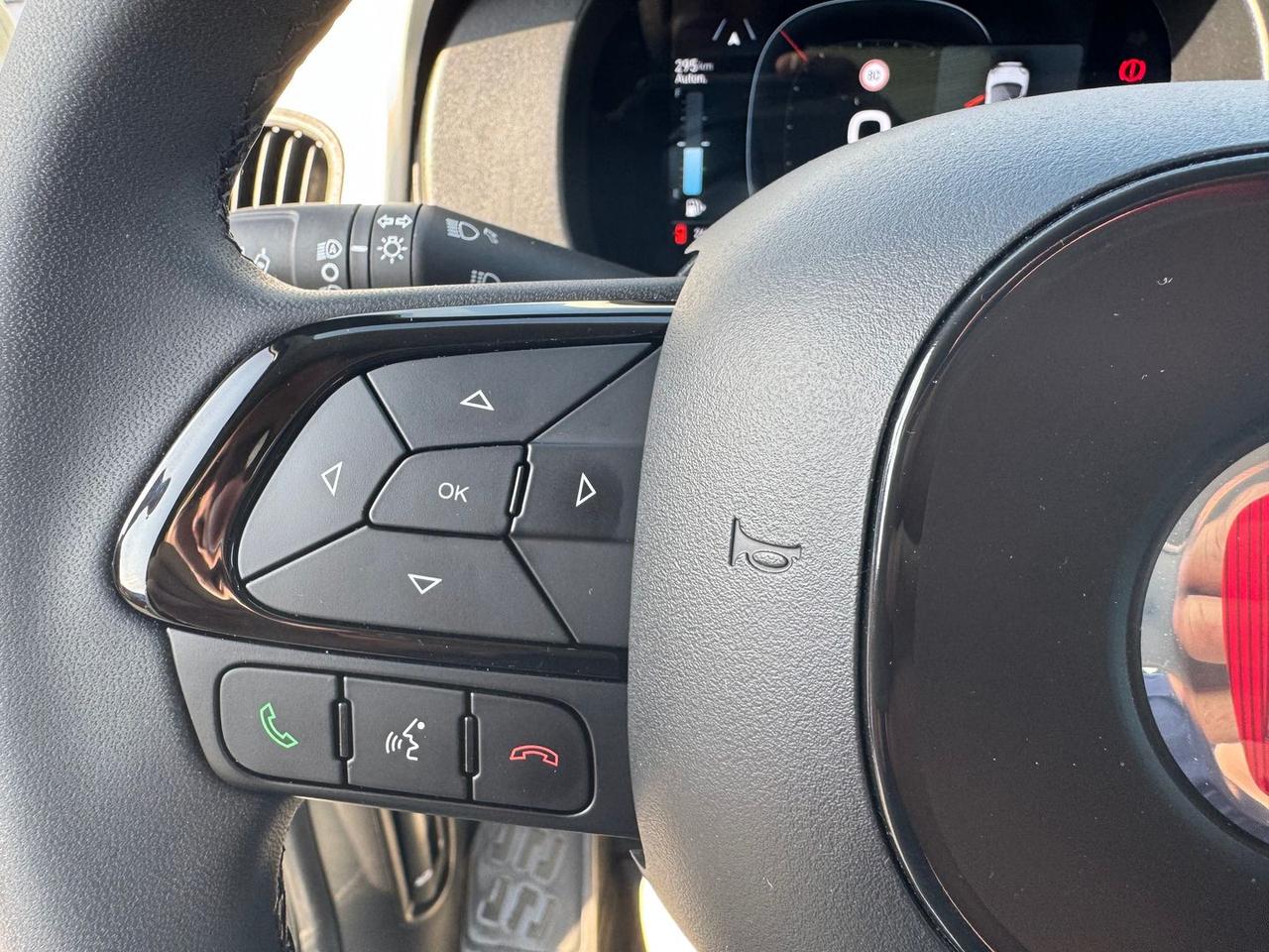 Fiat Panda 1.0 FireFly MHEV Pandina - - PROM #6894