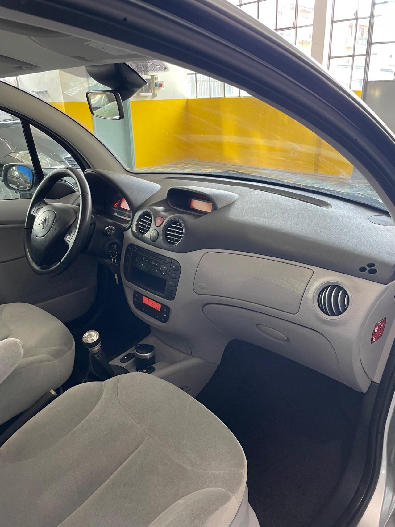 Citroen C3 1.4 Exclusive SOLO 70 MILA KM