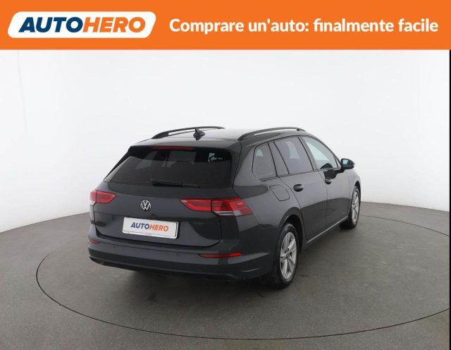 VOLKSWAGEN Golf Variant 2.0 TDI SCR DSG Life