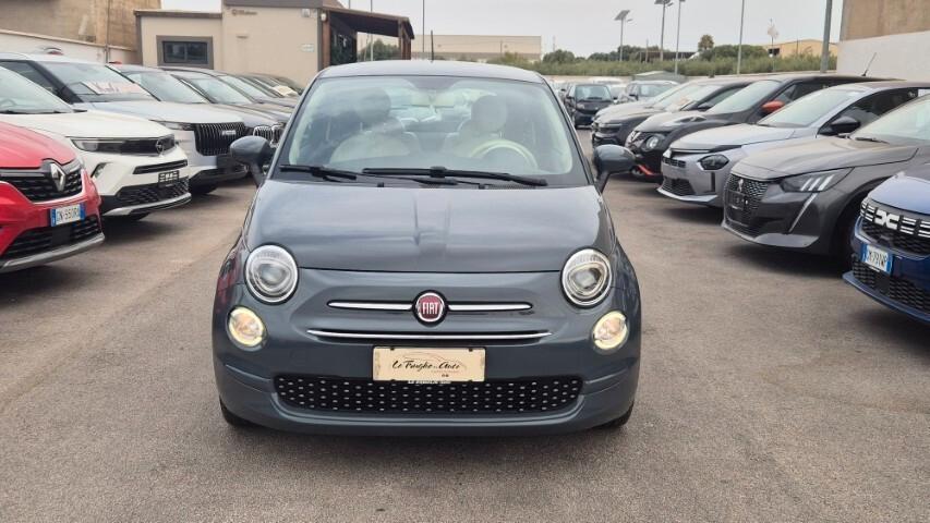 Fiat 500 1.0 Hybrid Lounge