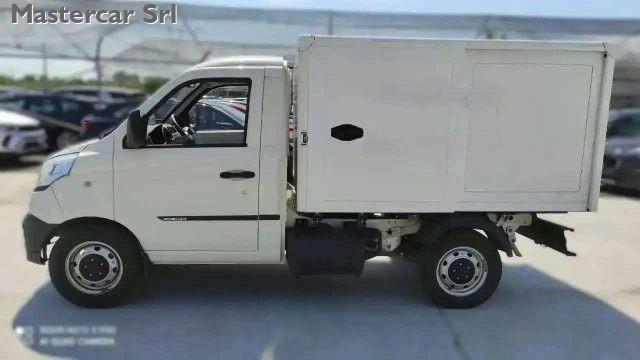 PIAGGIO Porter PORTER NP6 1.5 PC SHORT RANGE GPL - GS268WP