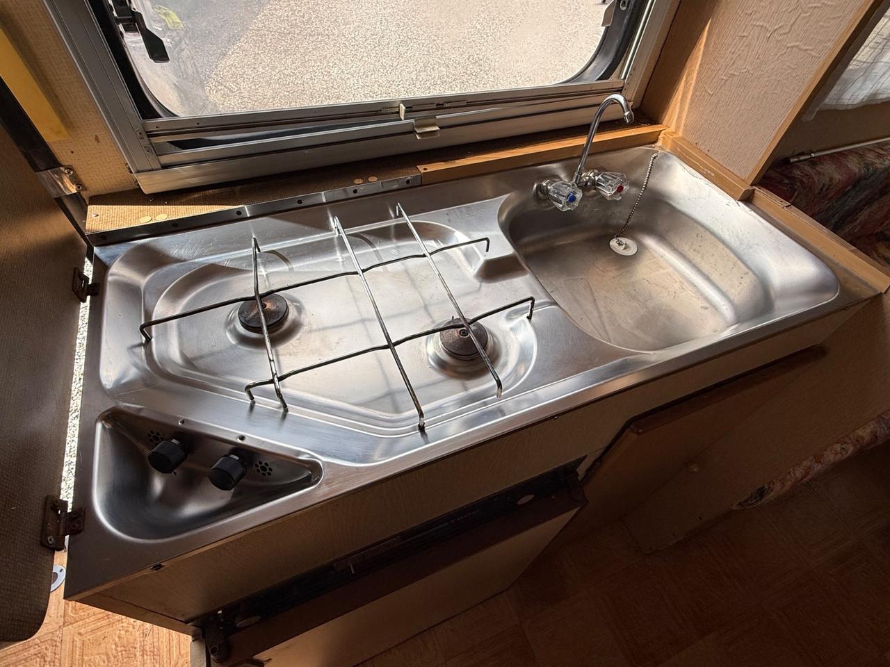 Fiat Ci turistico 6 posti