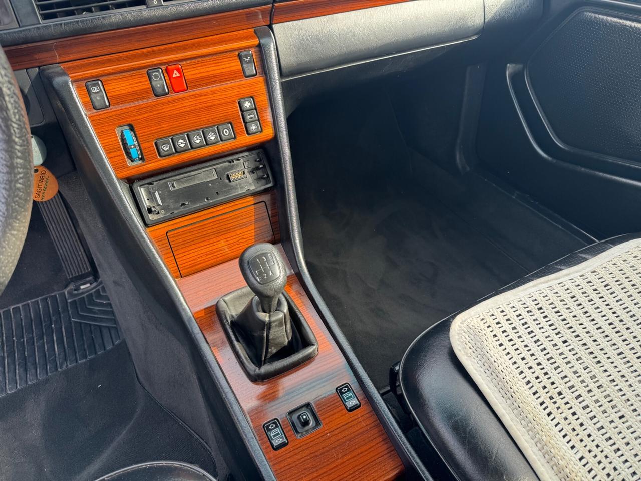 Mercedes-benz E 200 48.000KM UNICA!!!!!!