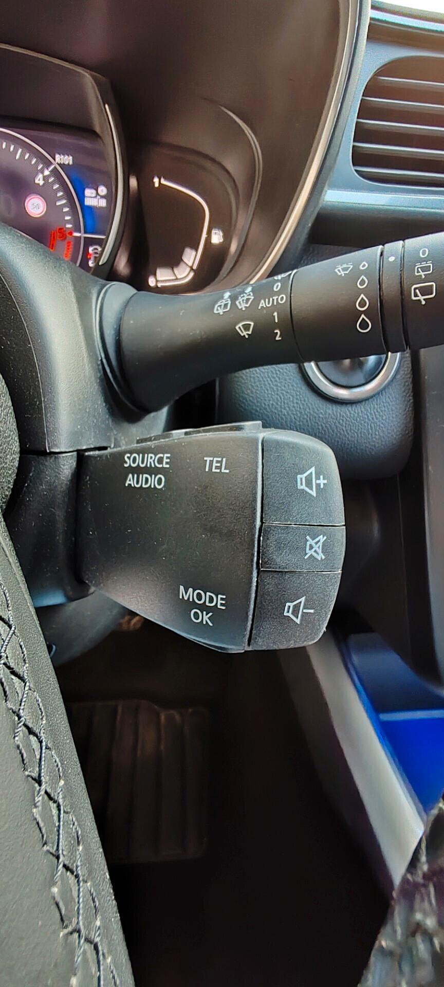 Renault Kadjar Blue dCi 8V 115CV EDC Sport Edition 2