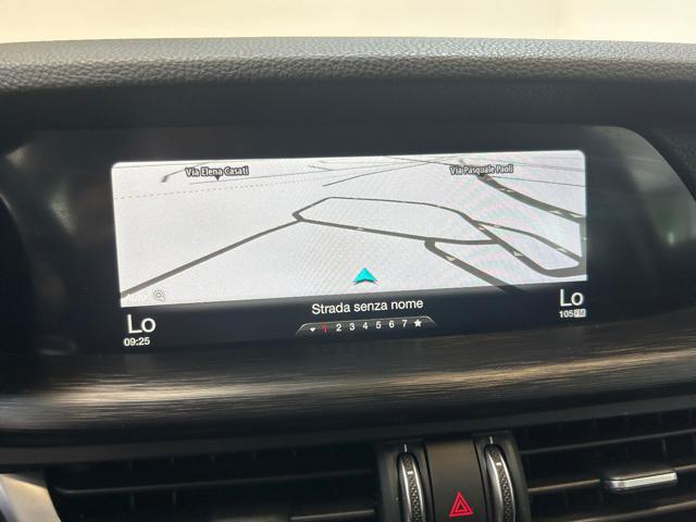 ALFA ROMEO Stelvio 2.0 Turbo 200 CV AT8 Q4 TETTO|CARPLAY|PELLE|ACC