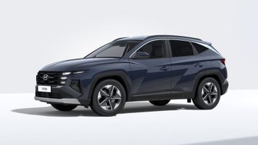 Hyundai Tucson Tucson 1.6 CRDI 48V DCT Business