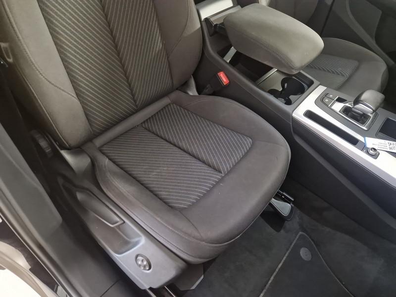 AUDI Q5 SPORTBACK 40 TDI MHEV quattro S tronic