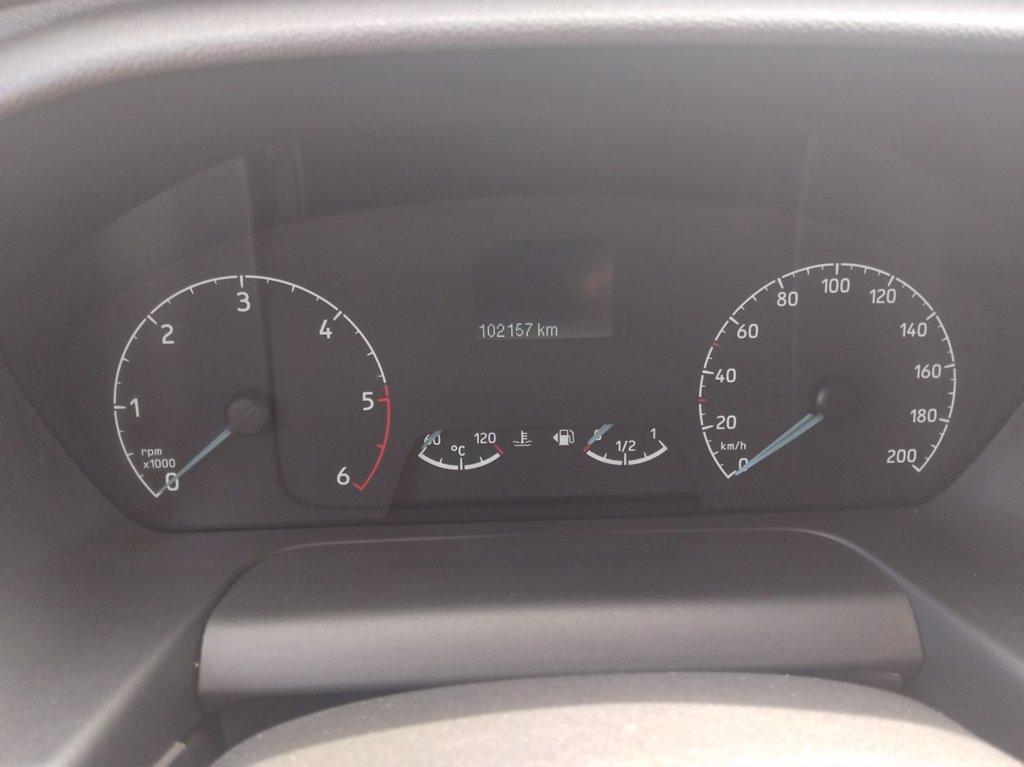 FORD transit custom 260 2.0 tdci 108cv Entry L1H1 E6.DUE TAGLIANDI INCLUSI del 2021
