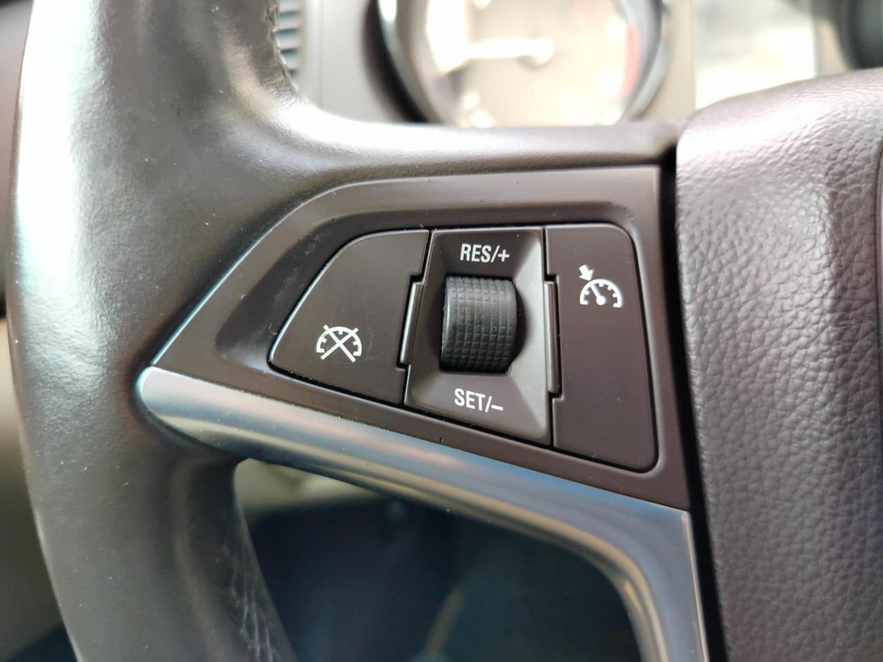 Opel Insignia Sports Tourer 2.0 cdti Elective 160cv auto