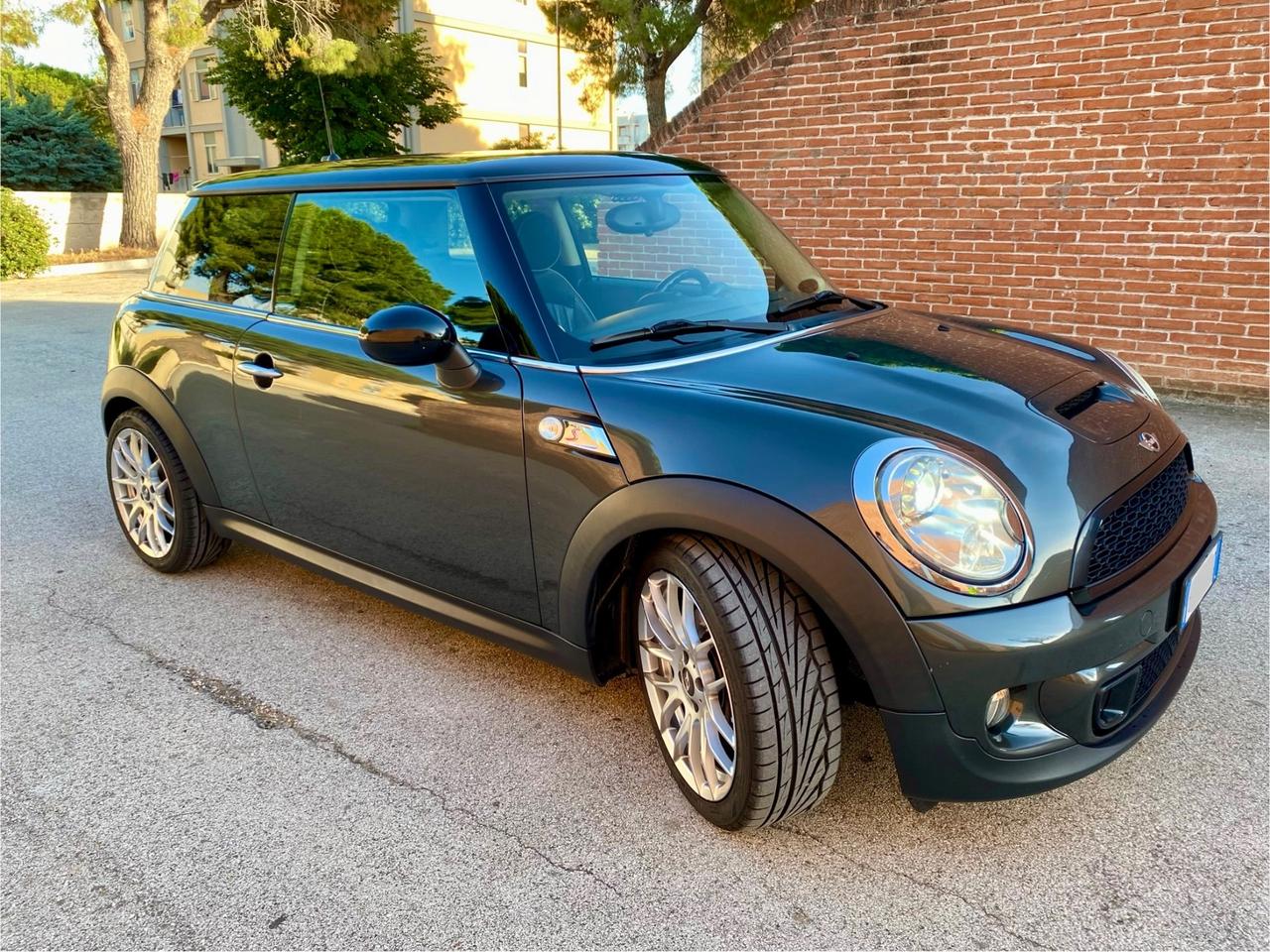 Mini Mini 1.6 16V Cooper S