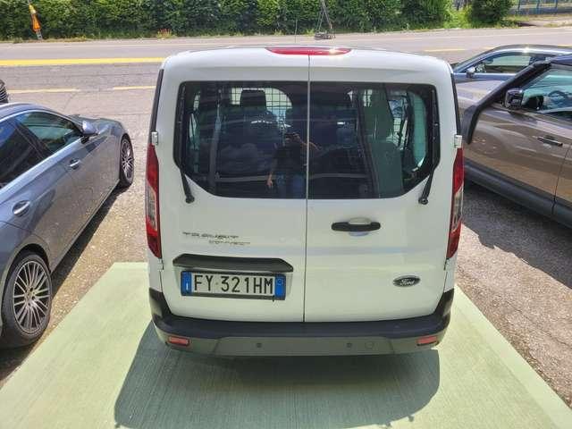 Ford Transit Connect 1.5 dci 5 Posti Euro 6D Temp-Evap-Isc Cruise PDC