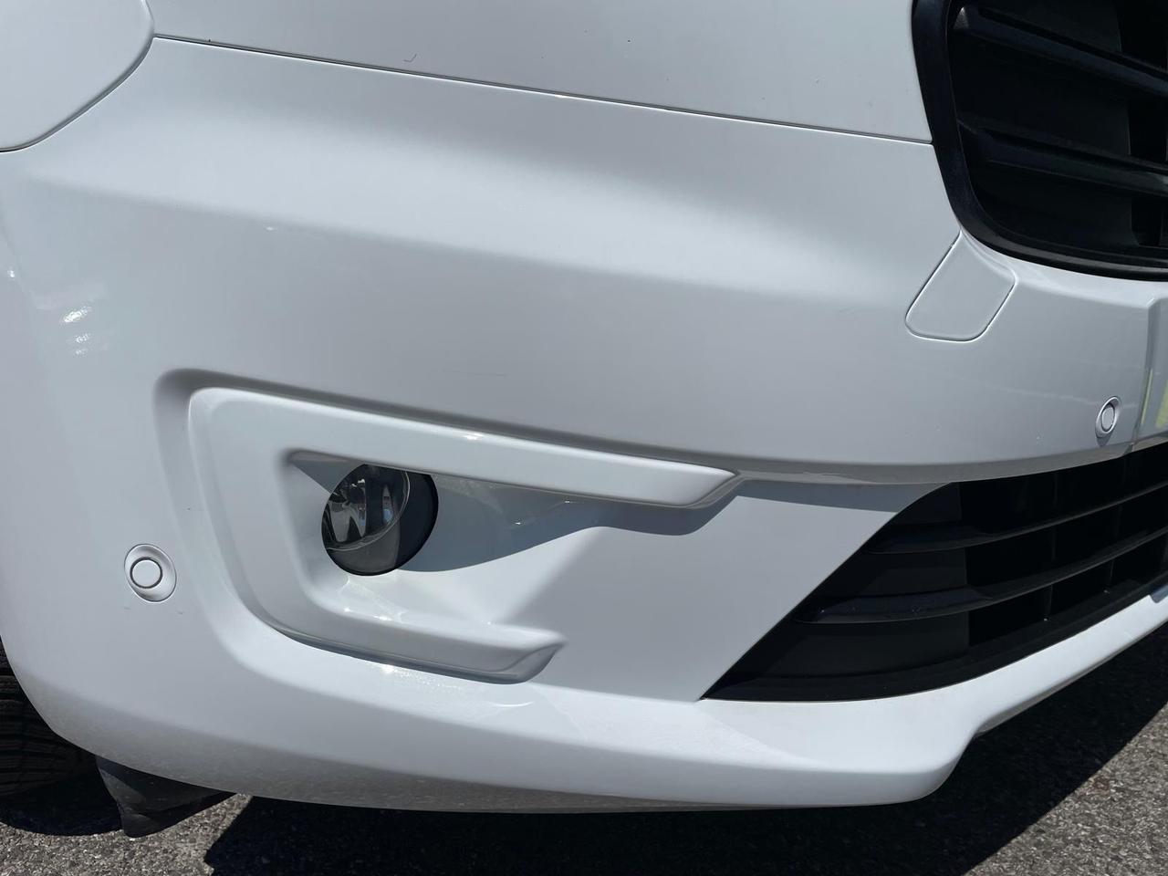 Ford Transit Connect L2 PASSO LUNGO 3 POSTI 1.5 TDCI 120CV E6D PRONTO